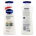 Vaseline Intensive Care Advanced Repair Unscented Body Lotion 600mL. 