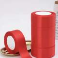 1.5 INCH satin Ribbon(15 to 20 yards) & 1 INCH WIDE RIBBON (17 plus yards) , Ribbon Roll, Satin Ribbon, Satin Ribbon Roll , Ribbons, 3.8 cm Ribbon. 