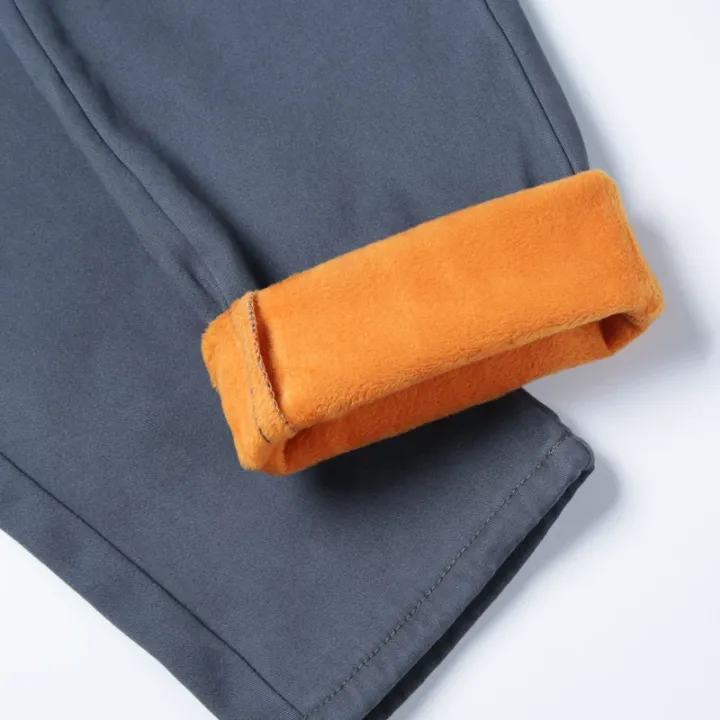Winter%20Men%20Korean%20Fashion%20Straight%20Leg%20Pants%20Winter%20Snow%20Warm%20Thermal%20Thicken%20Casual%20Pants%20New%20Fleece%20Slim%20Fit%20Business%20Trousers%20-%20Image%206