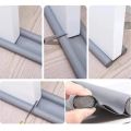 Door Draft and Dust Stopper Door Air Stopper Door Bottom Sealing Strip Door Draft Door gap and Dust Stopper Door Insect Protector. 