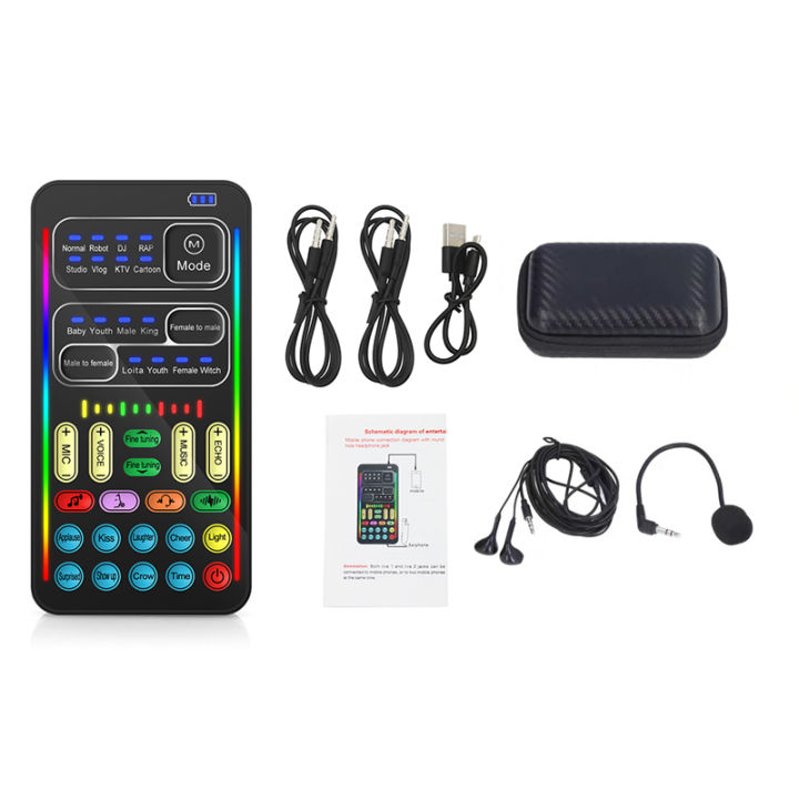 i9%20Voice%20Changer%20Mini%20Multiple%20Audio%20Effect%20Bluetooth-Compatible%20Live%20Sound%20Cards%20Ultra-Thin%20Portable%20Live%20Sound%20Card%20Mic%20Tool%20-%20Image%208