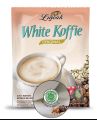 White coffee premium 3 in 1 (5pcs sachet)Imported Coffee, 20G /sachet. 