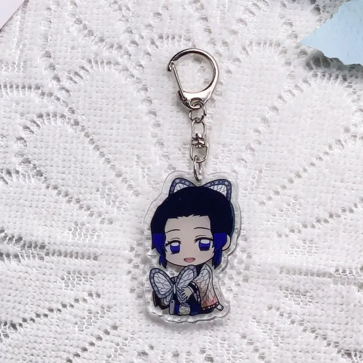 1/16PCS%20Anime%C2%A0Characters%C2%A0Demon%C2%A0Slayer%C2%A0Acrylic%C2%A0Car%20Keychain%C2%A0Accessories%C2%A0Keyrings%C2%A0Friends%C2%A0%C2%A0Funny%E2%80%8B%C2%A0Bag%C2%A0Charms%C2%A0Backpack%C2%A0Pendant%20-%20Image%206
