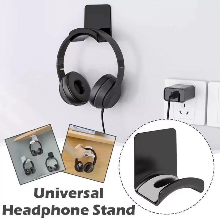 Universal%20Headphone%20Stand%20Adhensive%20Plastic%20Wall%20Mount%20Hanger%20Under%20Desk%20Headset%20Rack%20Holder%20Support%20For%20Gaming%20Earphone%20Bracket%20-%20Image%202