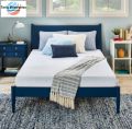 Medicated Double bed mattress for good sleep. 