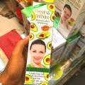 Fresh & White beauty whitening body lotion 300 ml.