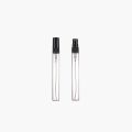 Empty Perfume Tester Bottles – 1ml, 5ml, 10ml | Refillable Mini Spray Bottles for Perfume, Attar & Essential Oils | Travel Size Sample Vials. 