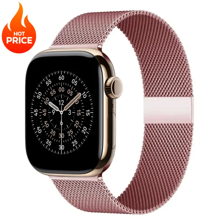Magnetic%20Straps%20For%20apple%20Watch%20band%2044mm%2040mm%2045mm%2046mm%2049mm%2042mm%2041mm%20belt%20Bracelet%20iwatch%20Series%2011%2010%209%206%207%208%20SE%20Ultra%202%203%20-%20Image%202
