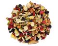 Mix Dry Fruits, Nuts, Berries and Seeds. 