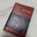 Classic Movie Soundtrack Cassette Tape New Unopened Retro Collection High Fidelity Sound Playback Carrier.