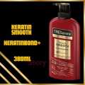 Tresemme Keratin Smooth Shampoo (Thailand) 380ml. 
