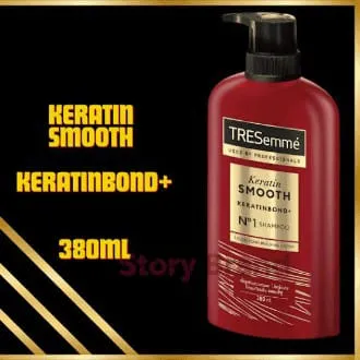 Tresemme%20Keratin%20Smooth%20Shampoo%20(Thailand)%20380ml%20-%20Image%203