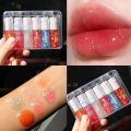 Peinifen 6pcs Lipgloss Set. 