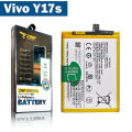 Vivo Y17s Battery Replacement ZNF Original High Capacity 5000mAh BA10 For Y17s. 
