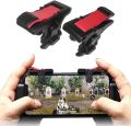 D9 PUBG Gaming Trigger L1/R1 / Gaming Triger / Triger For PUBG / PUBG Gaming Trigger / Trigger For PUBG / Trigger For Gaming / Game Trigger / 2Pcs Trigger. 