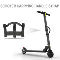 Scooter Hand Carrying Handle Strap for  M365 Pro Ninebot ES1 ES2 ES3 ES4. 