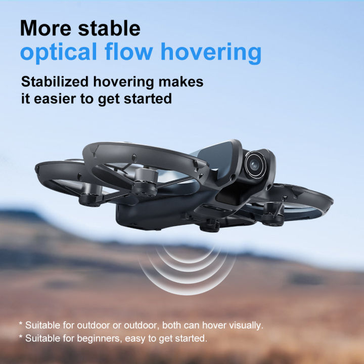 V666%208K%20HD%20Dual%20Camera%20Drone%20with%20Display%20Remote%20%7C%20Optical%20Flow%20Positioning%20%7C%20Foldable%20RC%20Quadcopter%20-%20Image%208