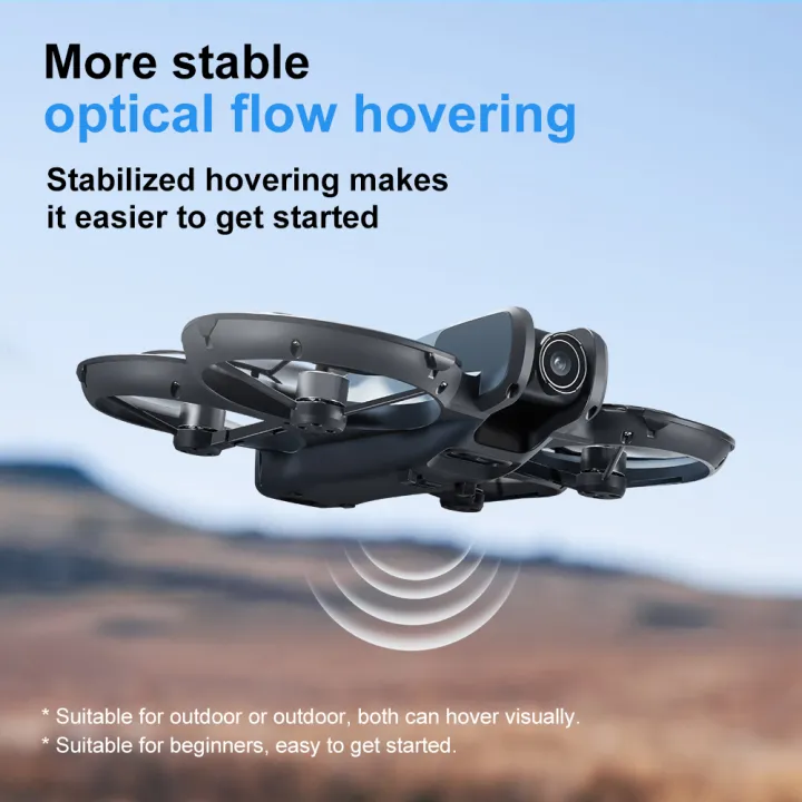 V666%208K%20HD%20Dual%20Camera%20Drone%20with%20Display%20Remote%20%7C%20Optical%20Flow%20Positioning%20%7C%20Foldable%20RC%20Quadcopter%20-%20Image%208