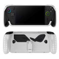 TPU Protective Case Kickstand Case Game Console Protective Cover for ROG XBOX Ally/ROG XBOX Ally X Accessories.