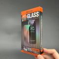 Breakable Veason Hd Plus Tempered Glass, Packaging Type: Box, Thickness: 0.4. 