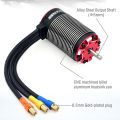 Surpass Hobby Rocket-RC Brushless Motor 4268 4274 4282 4292 for 1/8 1/7 RC Car Truck Off Road On Road Traxxas Wltoys HSP. 