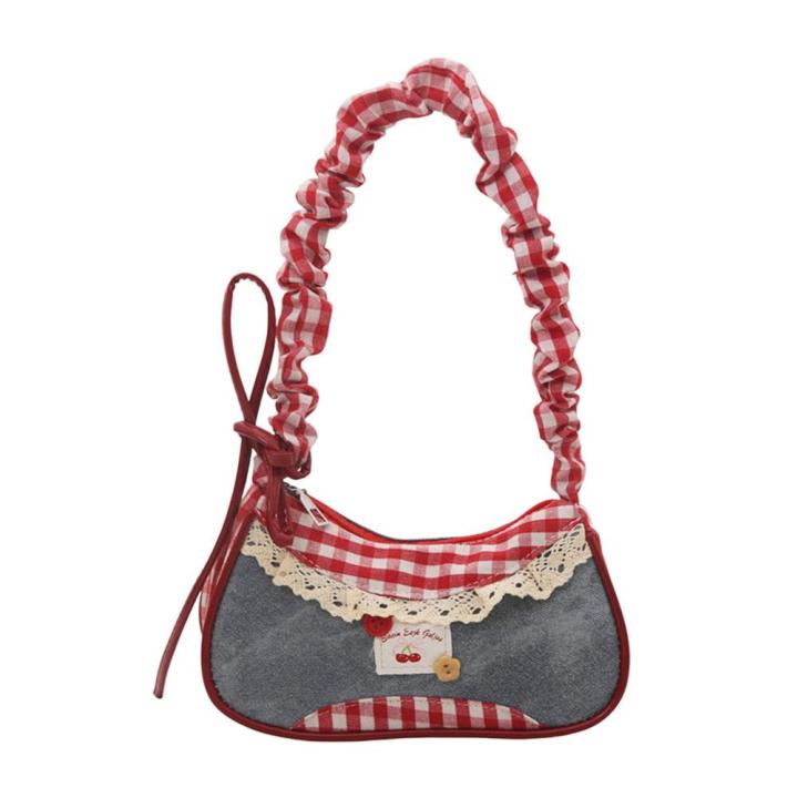 Korean%20Hundred%20Lace%20Bowknot%20Shoulder%20Bag%20Cute%20Ladies%20Armpit%20Bag%20Polka%20Dot%20Cherry%20Print%20Girls%20Crossbody%20Bag%202025%20New%20-%20Image%207