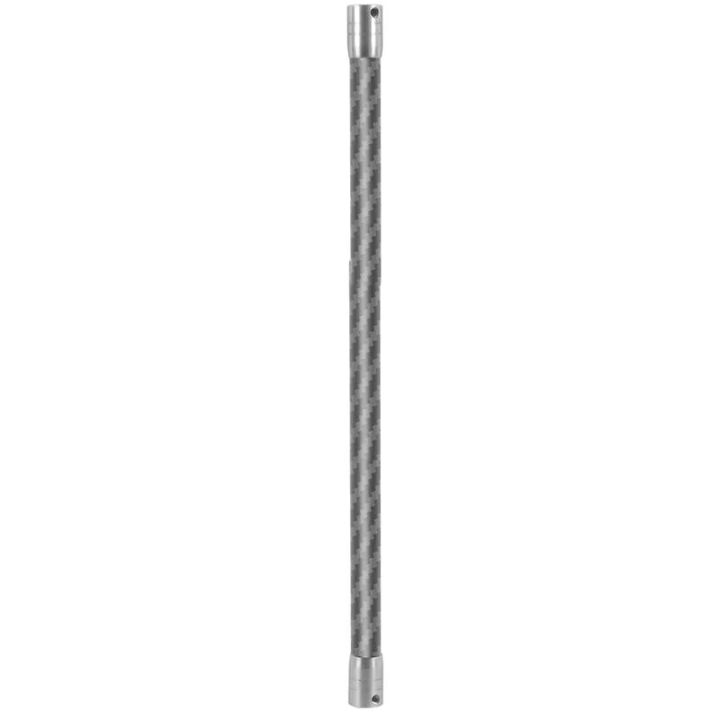 Carbon Fiber Monopod Selfie Stick Arm Extension Pole Rod 1/4 Screw Hole for 13 Insta360 X5 X4 Osmo Action 5Pro Camera