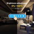 Zigbee Triac LED Dimmer 220V AC 110V 230V Tuya Smart Switch Controller WIFI Wireless RF 2.4G Remote for Single Color Bulb Lamp. 