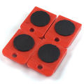 Furniture Lift Mover Tool Set - Furniture Movers with Wheels. 