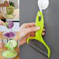 Cabbage Peeler, vegetable, Potato, Fruit peeler cabbage cutting machine shredded kitchen stainless steel peeling knife gadget shredded cabbage Coleslaw, a must-have tool for western restaurants. 