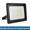 Super bright waterproof outdoor LED flood light energy saving 20W 30W 50W 100W 150W 200W. 
