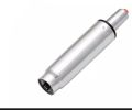 Hydralic gas piston/ jack 80mm for revolving chair small size. 