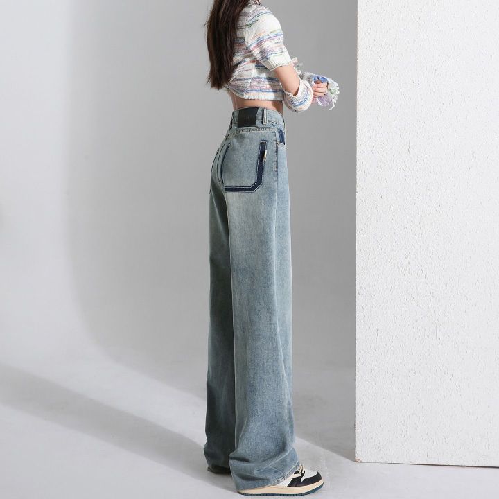 Baggy%20Jeans%20Women%20Wide%20Leg%20Denim%20Pants%20Y2K%20Aesthetic%20Streetwear%20Loose%20Fit%20Retro%20Female%20Fashion%20Trendy%20Casual%20Outfits%20Jeans%20-%20Image%203