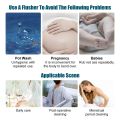 400/450/500ml Portable Bidet Spray Handheld Travel Bidet for Pregnant Women Baby Cleansing Water Washer Baby Showers Mom Bottle.
