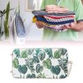 Ironing Mat Portable Door Press Pad for Steamer 48x84cm Press Pad for Laundry Room Household Apartment Sewing Room Traveling. 
