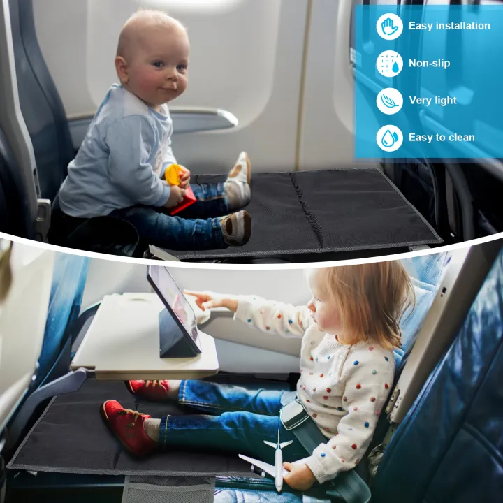 Kids%20Airplane%20Bed%20Polyester%20Toddler%20Airplane%20Seat%20Extender%20Portable%20Children%20Footrest%20Hammock%20Travel%20Essentials%20for%20Car%20Airplane%20-%20Image%204