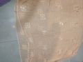 new design Indian Georgette sequence orna for women dupatta.