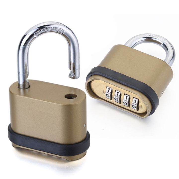 Copper%20Padlock%20Zinc%20Alloy%204-Digit%20Number%20Combination%20Small%20Locks%20For%20Indoor%20Outdoor%20Fence%20Door%20Sturdy%20Password%20Code%20Locks%20-%20Image%202