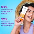 Chemist At Play Gentle Exfoliating Face Scrub 100ml. 
