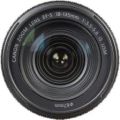 Canon EF-S 18-135mm IS USM Zoom Lens. 