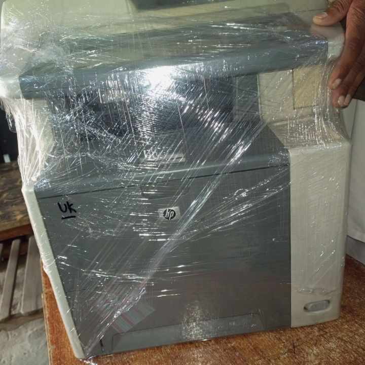 Hp laserjet 3035mfp for Office