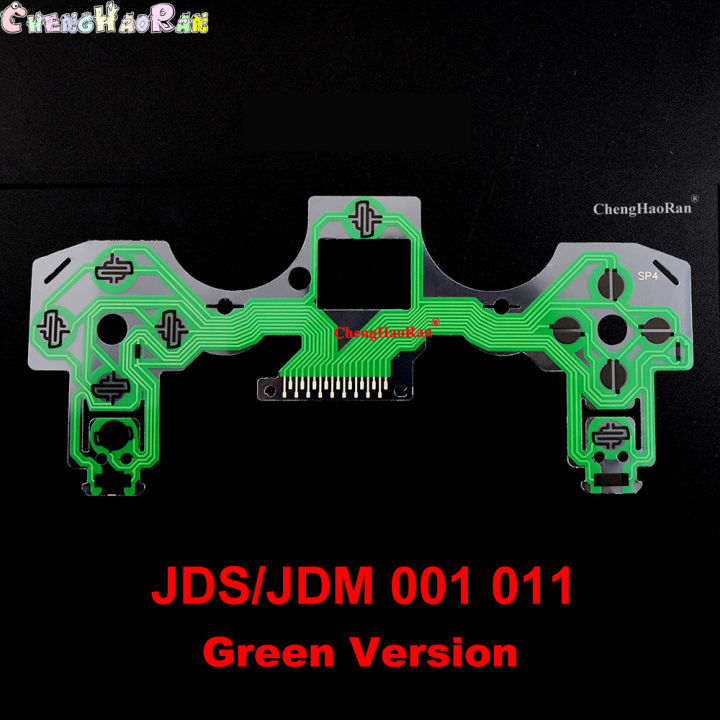1pcs%20For%20PS5%20PlayStation%204%205%20PS4%20Pro%20Slim%20Controller%20Conductive%20Film%20Keypad%20flex%20Cable%20Ribbon%20Circuit%20Board%20JDS%20055%20050%20040%20030%20-%20Image%203