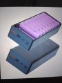 Power Bank including 16x18650 Lithium ion used japanese made Batteries in good condition for Fast charging 30000-50000mah. 