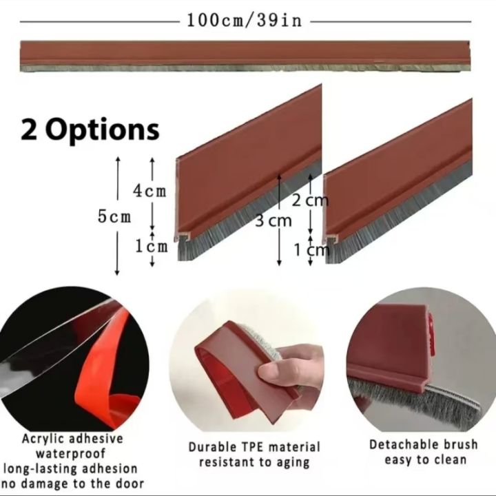 1M%201pc%20Door%20Stoppers,%20Door%20Sweeps,%20And%20Sealing%20Strips%20For%20Both%20Exterior%20And%20Interior%20Doors,%20Upgraded%20Brush%20Sealing%20Strips%20-%20Image%204