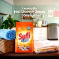 Sufi Super Detergent Powder 1000 gm. 