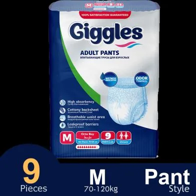 Giggles%20adult%20diaper%20medium%20Pant%20system%20(70-110%20cm-9%20pcs)%20Turkey%20-%20Image%202