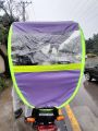 Bike Umbrella. 