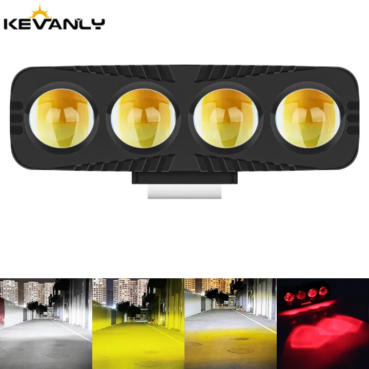 Motorcycle%204%20Lens%20Led%20Headlight%20Spotlights%20High%20Brightness%20Motorcycle%20Driving%20Light%20Fog%20Lamp%20Motorbike%20Scooter%20Running%20Lamp%2012V%20-%20Image%202