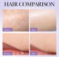 Hair Removal Cream Inhibits Hair Growth Whitening Safe Gentle Spray Effectively Remove Armpit Knee Leg Hair Skincare Products. 