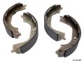 Rear Brake Shoe Suzuki Alto 660 MK JAPAN. 